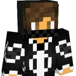 iCombat0's Minecraft skin
