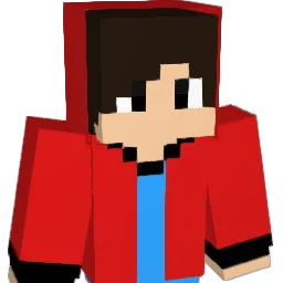 iCookies_ Minecraft avatar bust