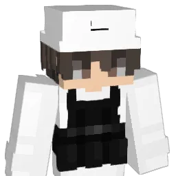 iCotinhoo Minecraft avatar bust