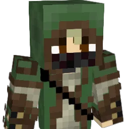 iCrackedyourcode's Minecraft skin