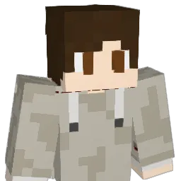 iCracket's Minecraft skin