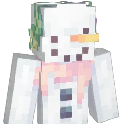iCrazyRabbit's Minecraft skin