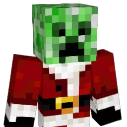 iCreeper