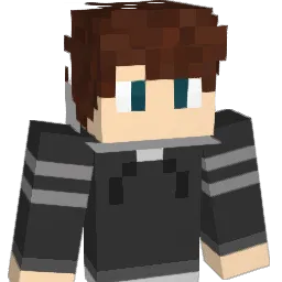 iCriation_PvP Minecraft avatar bust
