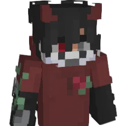 iCyrux's Minecraft skin