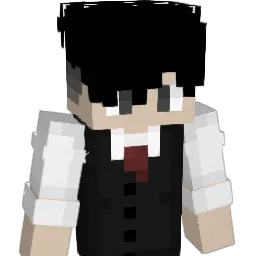 iD4RKK Minecraft avatar bust