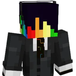 iDJMatze Minecraft avatar bust