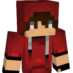iDSG's Minecraft skin
