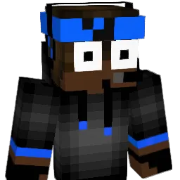 iDan_ Minecraft avatar bust