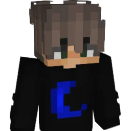 iDanyy_ Minecraft avatar bust