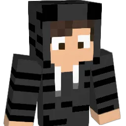 iDatW0mB0PvP Minecraft avatar bust
