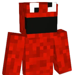 iDavid_ Minecraft avatar bust