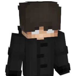 iDavoStrafe Minecraft avatar bust
