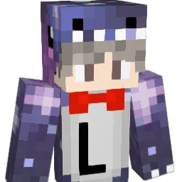 iDeadClient's Minecraft skin