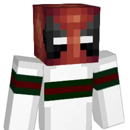 iDeadPoool's Minecraft skin