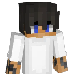 iDeaddy Minecraft avatar bust
