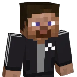iDebate's Minecraft skin