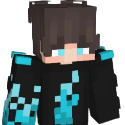 iDeez_'s Minecraft skin