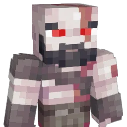iDeiser's Minecraft skin