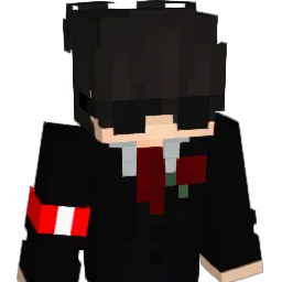 iDeivii Minecraft avatar bust