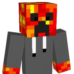 iDemolition's Minecraft skin