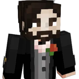 iDestromTM's Minecraft skin