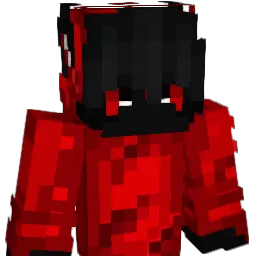 iDewerOMG Minecraft avatar bust
