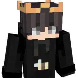 iDiegoMaya Minecraft avatar bust