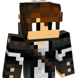 iDoBetterOffline's Minecraft skin