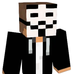 iDoNeverForget's Minecraft skin