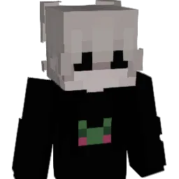 iDoix's Minecraft skin