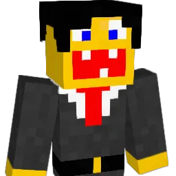 iDominooo's Minecraft skin