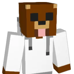 iDontkNowFullHD Minecraft avatar bust