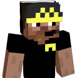 iDoz1's Minecraft skin