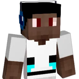 iDreadd's Minecraft skin