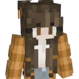 iDxss's Minecraft skin