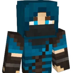 iDynamo's Minecraft skin
