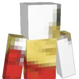 iEatMice's Minecraft skin