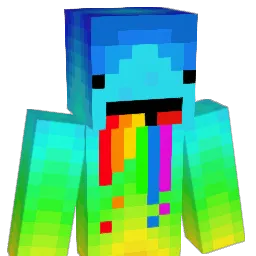 iElapse's Minecraft skin