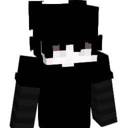 iElden_ Minecraft avatar bust