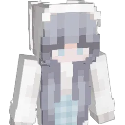 iElizabeth's Minecraft skin
