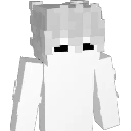 iEminemMix Minecraft avatar bust