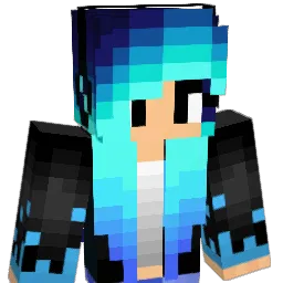 iEmirYNGN Minecraft avatar bust