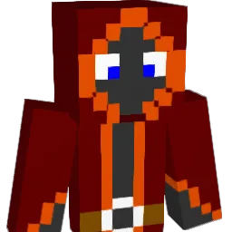 iEmmaGonnaDie Minecraft avatar bust