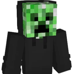 iEmmyBoo's Minecraft skin
