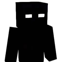 iEnToNPvP Minecraft avatar bust