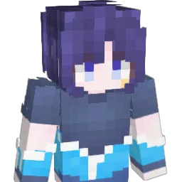iEntropy's Minecraft skin