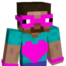 iEtanz's Minecraft skin
