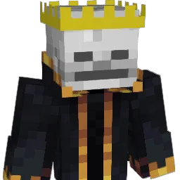 iExils's Minecraft skin