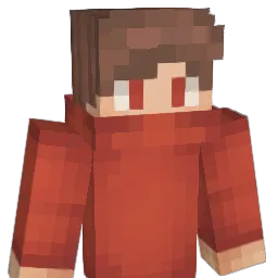 iEyRax's Minecraft skin